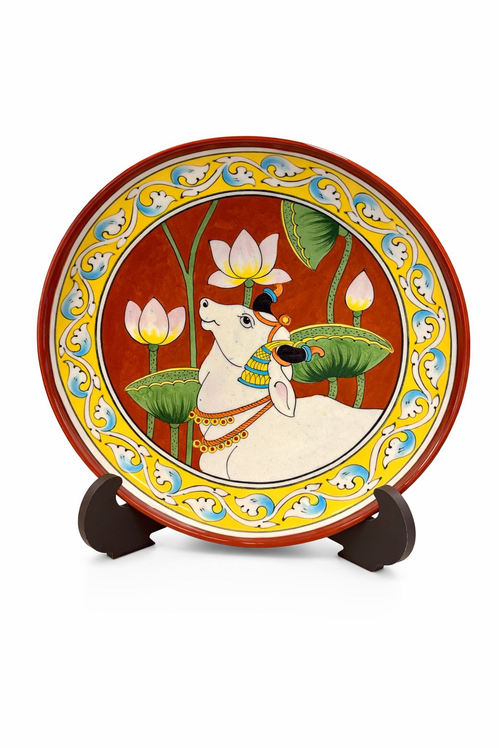 Pichwai Collection piece 6